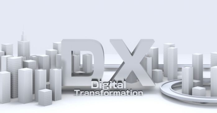 DXに関する画像