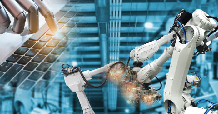 RPAとロボットイノベーションで連携できる業種