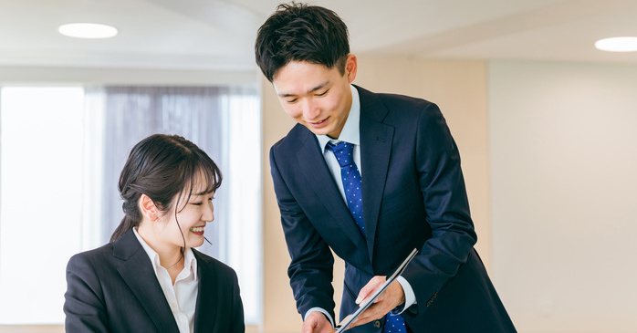 成果を最大化するための新入社員研修実施ポイント