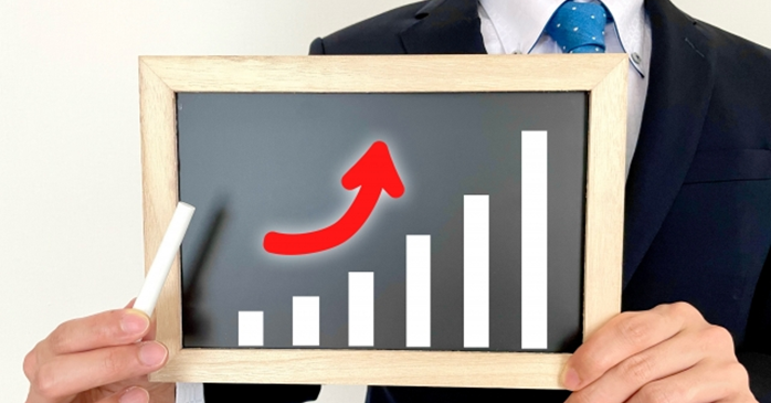 DX人材の年収相場