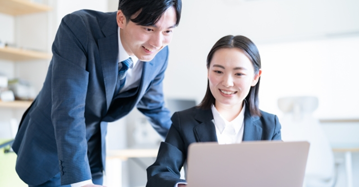 新入社員教育に向いている人の特徴