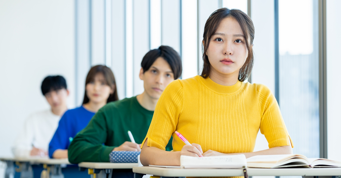 リカレント教育がある大学・講座