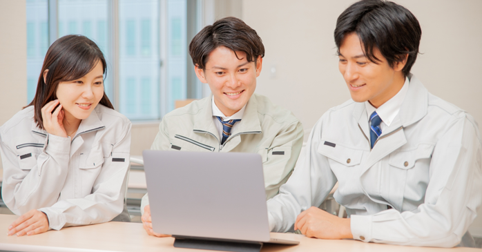 製造業が取り組むべきリカレント教育のメリット