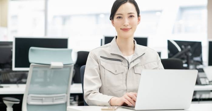 製造業・建設業向けDX無料オンラインセミナー