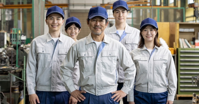 AIに取られない！工場長が残すべき職種