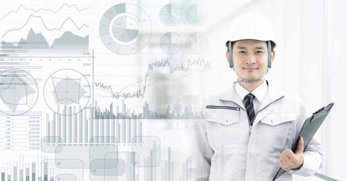 品質管理の実践とDX化