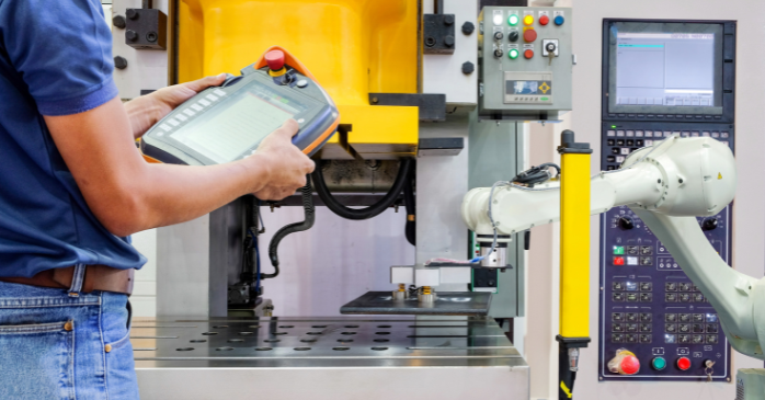 ロボットシステムを構築するシステムインテグレーター