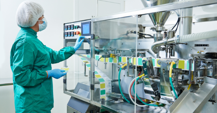 工場DXにおけるAIエンジニアの活用事例