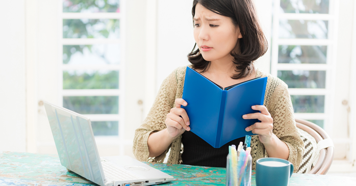 資格を取得する際の注意点